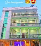 Kings Gate Airport Transit Hotel