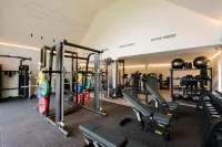 Laceby Manor - Spa & Golf Resort - Gym