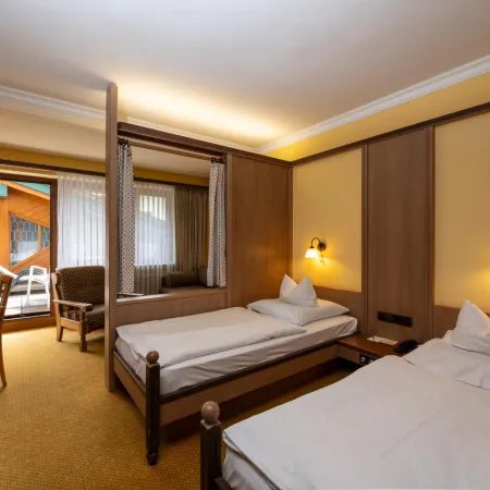 Steinbach-Hotel