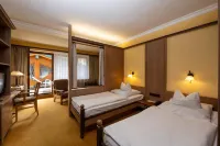 Steinbach-Hotel