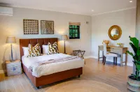Ikhaya Safari Lodge - Mountain view