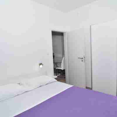 Apartments Edita Rooms