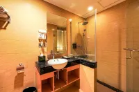 Sunerra Express Grand Viveana Bandung - 3-Sterne