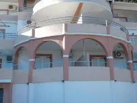 Harbour View - Oceanis Apartments Hotéis em Kefallinia