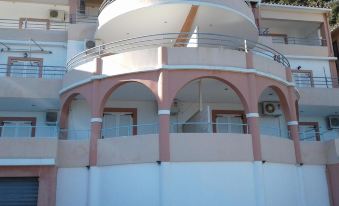 Harbour View - Oceanis Apartments