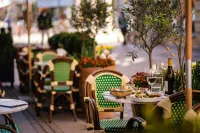 Hotel Flora - Breakfast