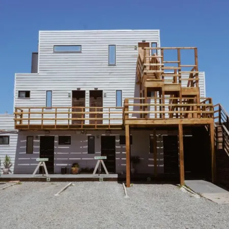 Pichilemu Apart Hotel
