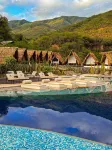 Izotal Bioluxury Hotel - Pools