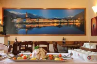 Osteria Ticino by Ketty & Tommy - Aamiainen