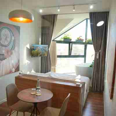 Retreat Apartments Rooms