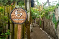 Las Golondrinas Ayampe Hotels in 