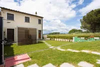 Green Bike Vintage Tuscany - Countryside holiday apartment with pool - Pools