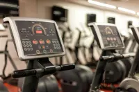 Ramada Plaza by Wyndham Izmit - Gym