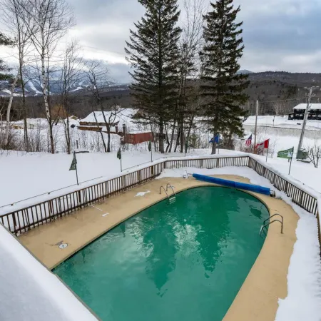 North Star Lodge & Resort
