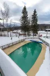 North Star Lodge & Resort - Pools