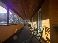 The Woodbine Inn Hotel di Catskill