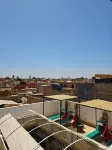 Miostello Lifestyle Riad Marrakech