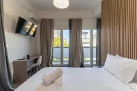 Celia Residence - de playa