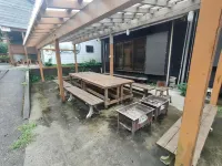 Dogashima Land Hopia