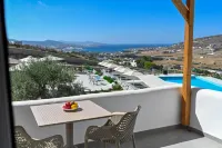 Dolce Vista - Sea View Apartments - マウンテンビュー