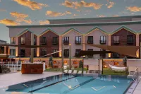 ISSA Resort - Pools