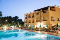 Nicolaus Club Torre Moresca - Swimmingpools