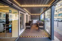 Garni Hotel Zenit - 3-Star