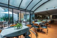 Pocitos Plaza Hotel