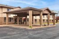 Econo Lodge Inn & Suites - Wifi