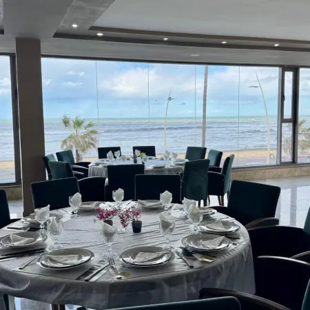 Amwaj Hotel