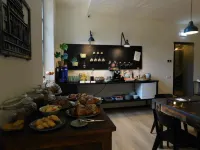 Piumaviola Beds & Apartments - Morgenmad