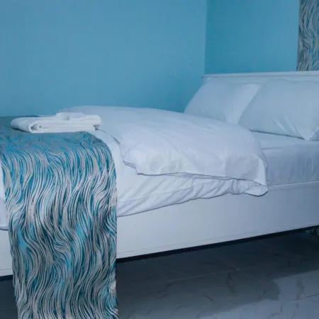 Pleasant Comfort Guest House