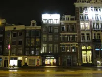 A-Train Hotel - 3-Sterne