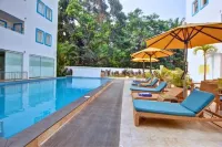 Hotel Vilmaris Breeze - Wi-Fi