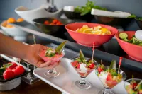 The Kayseri Loft Hotel - breakfast