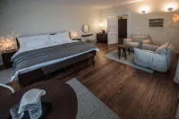 Boutique Hotel Boškinac - balcón