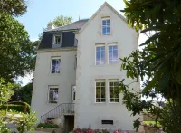 Château Bily B&B Hôtel - Pensions