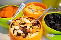 Ibis Styles Karlsruhe Ettlingen - breakfast