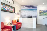 Costa Norte Boutique Hotel Miami Beach - 2 estrellas
