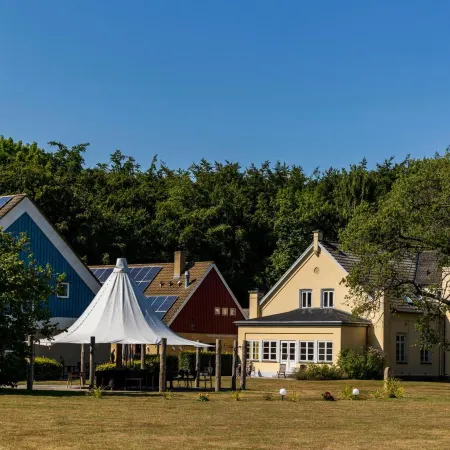 Pederstrup Bed and Breakfast