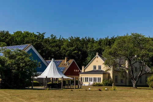 Pederstrup Bed and Breakfast - 3 estrellas