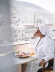 布里斯都酒店 - 靚景