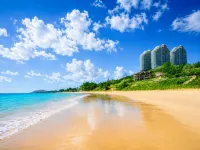 Apec Luxury Coastal Apartment Mui Ne - Ocean View