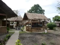 Mayas Native Garden Resort