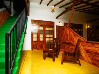 Dinaro Guest Hôtels à : Badulla