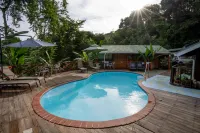 Pirate Cove - Pools