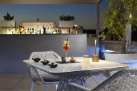 Palazzo Montemartini Rome, A Radisson Collection Hotel - 5-Star