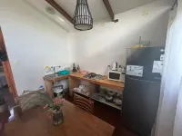 Cabañas Mana Make Make