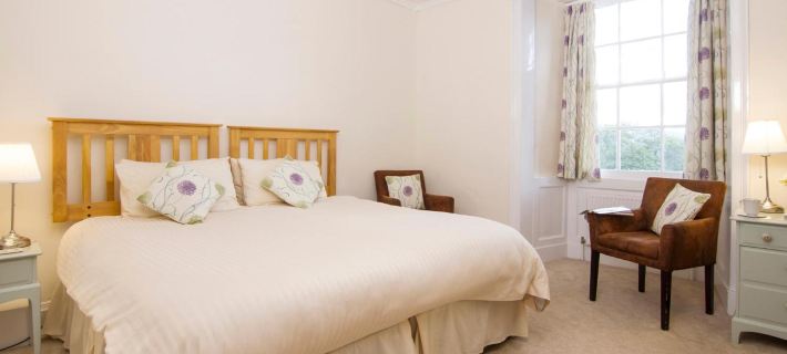 Rydal Hall Christian Retreat Centre Hotels in Ambleside