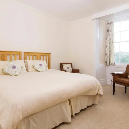 Rydal Hall Christian Retreat Centre